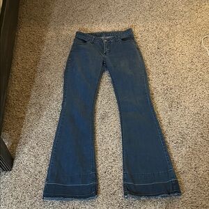 Kimes ranch Lola jeans